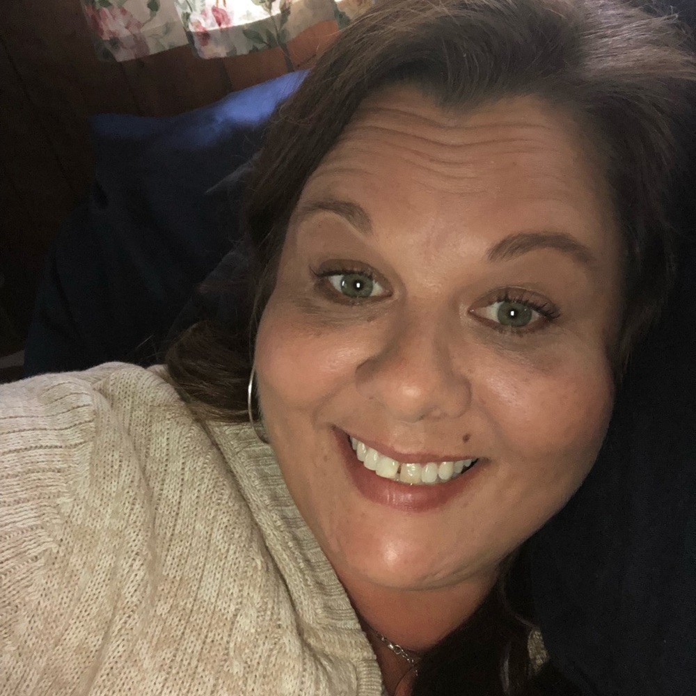 Meet your Posher, Lynn